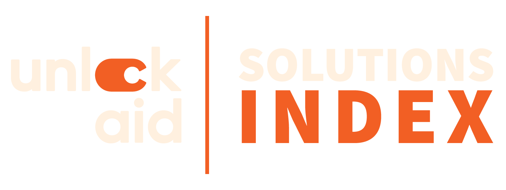 Solutions Index Logo